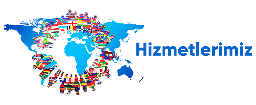 HİZMETLERİMİZ