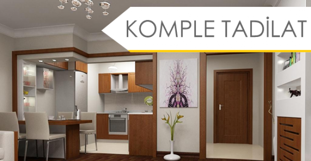 BOYA BANADA TADİLAT GÜVENCESİ